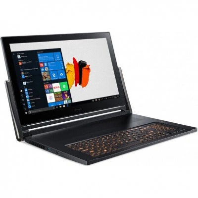 Ноутбук ConceptD 9 CN917-71-964C (NX.C4LER.003) Ноутбук ConceptD 9 CN917-71-964C (NX.C4LER.003)
