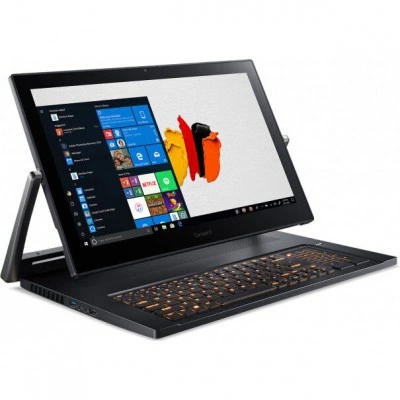 Ноутбук ConceptD 9 CN917-71-964C (NX.C4LER.003) Ноутбук ConceptD 9 CN917-71-964C (NX.C4LER.003)