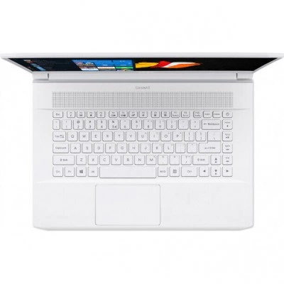 Ноутбук ConceptD 7 Pro CN715-71P-70XB (NX.C4PER.001) Ноутбук ConceptD 7 Pro CN715-71P-70XB (NX.C4PER.001)