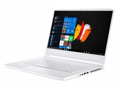 Ноутбук ConceptD 7 Pro CN715-71P-77A7 (NX.C4PER3)