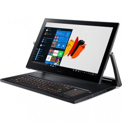Ноутбук ConceptD 9 Pro CN917-71P-98EN (NX.C4SER.001) Ноутбук ConceptD 9 Pro CN917-71P-98EN (NX.C4SER.001)