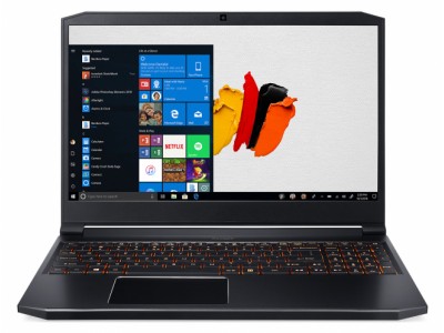 Ноутбук ConceptD 5 Pro CN515-71P-755G (NX.C4YER3)