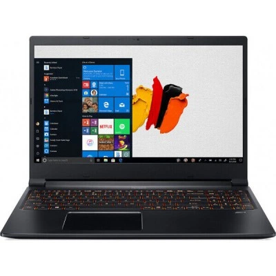 Acer NX.C58AA.002 ноутбук