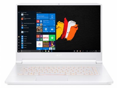 Ноутбук ConceptD 7 Pro CN715-71P-79QK (NX.C59ER1)