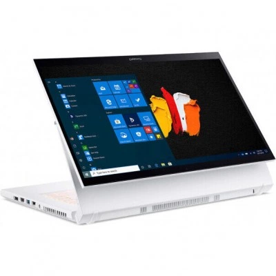 Ноутбук ConceptD 7 Ezel CC715-71-70X8 (NX.C5BER.001) Ноутбук ConceptD 7 Ezel CC715-71-70X8 (NX.C5BER.001)