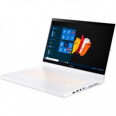 Ноутбук ConceptD 7 Ezel Pro CC715-71P-77U5 (NX.C5DER.003) Ноутбук ConceptD 7 Ezel Pro CC715-71P-77U5 (NX.C5DER.003)