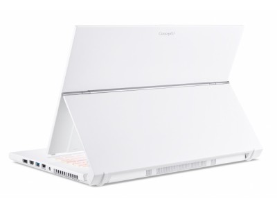 Ноутбук ConceptD 7 Ezel Pro CC715-91P-X7V8 (NX.C5FER1)