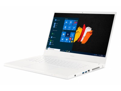 Ноутбук ConceptD 3 Pro CN315-72P-763N (NX.C5ZER1)