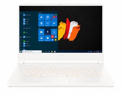 Ноутбук ConceptD 7 Pro CN715-72P-79FY (NX.C60ER2)