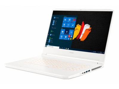 Ноутбук ConceptD 7 Pro CN715-72P-79FY (NX.C60ER2)