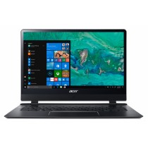 Ноутбук Acer Swift 7 SF714-51T-M3AH (NX.GUHER2)