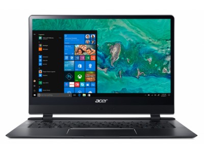 Ноутбук Acer Swift 7 SF714-51T-M3AH (NX.GUHER2)