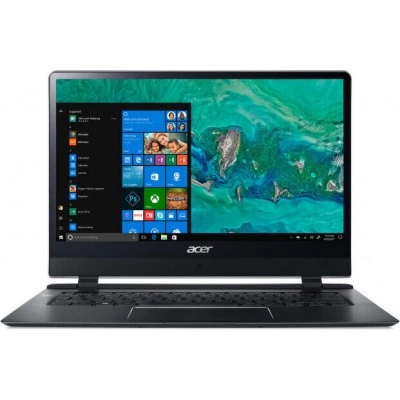 Ноутбук Acer Swift 7 SF714-51T-M3AH (NX.GUHER.002)