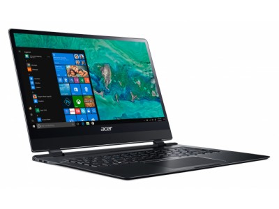 Ноутбук Acer Swift 7 SF714-51T-M3AH (NX.GUHER2)