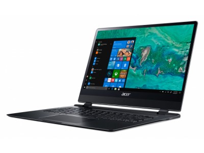 Ноутбук Acer Swift 7 SF714-51T-M3AH (NX.GUHER2)