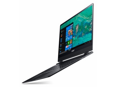 Ноутбук Acer Swift 7 SF714-51T-M3AH (NX.GUHER2)