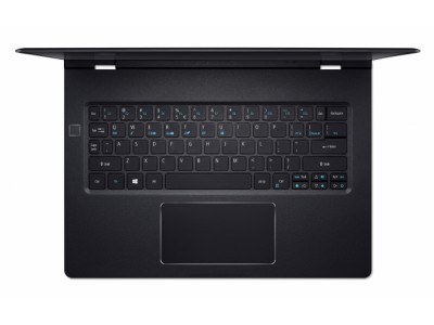 Ноутбук Acer Swift 7 SF714-51T-M3AH (NX.GUHER2)