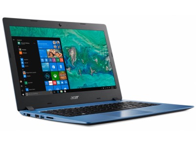 Ноутбук Acer Aspire 1 A114-32-C9GN (NX.GW9ER6)