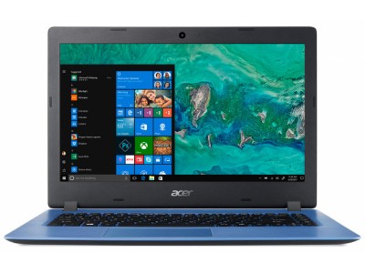 Ноутбук Acer Aspire 1 A114-32-C9GN (NX.GW9ER6)