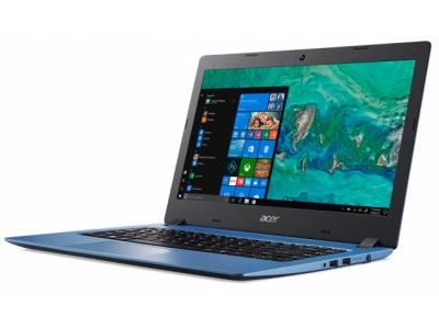 Ноутбук Acer Aspire 1 A114-32-C9GN (NX.GW9ER6)