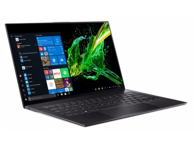 Ноутбук Acer Swift 7 SF714-52T-78V2 (NX.H98ER5)