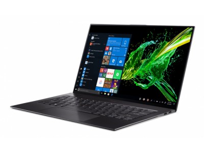 Ноутбук Acer Swift 7 SF714-52T-78V2 (NX.H98ER5)