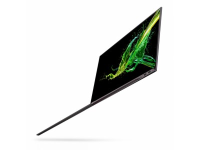 Ноутбук Acer Swift 7 SF714-52T-78V2 (NX.H98ER5)