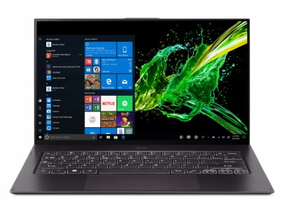 Ноутбук Acer Swift 7 SF714-52T-78V2 (NX.H98ER5)