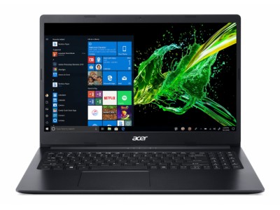 Ноутбук Acer Aspire 3 A315-34-C5V8 (NX.HE3ERW)