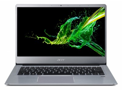 Ноутбук Acer Swift 3 SF314-41-R9G1 (NX.HEYER1)