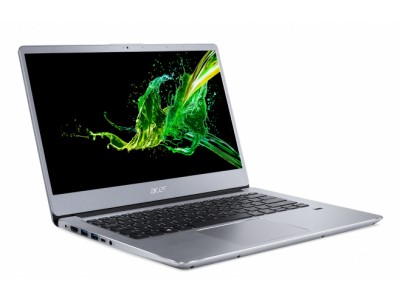 Ноутбук Acer Swift 3 SF314-41-R9G1 (NX.HEYER1)