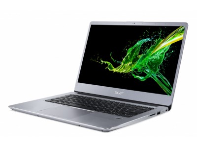 Ноутбук Acer Swift 3 SF314-41-R9G1 (NX.HEYER1)