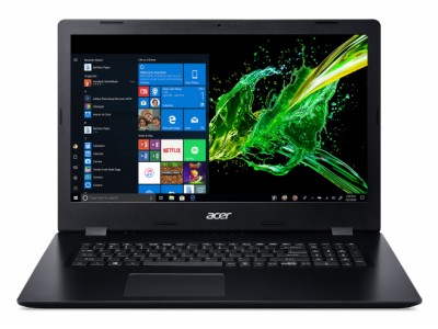 Ноутбук Acer Aspire 3 A317-32-P09J (NX.HF2ER3)