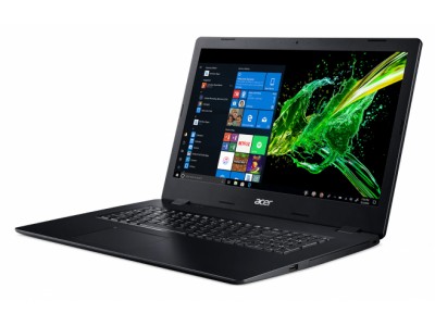 Ноутбук Acer Aspire 3 A317-32-P09J (NX.HF2ER3)