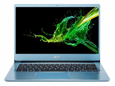 Ноутбук Acer Swift 3 SF314-41-R663 (NX.HFEER1)