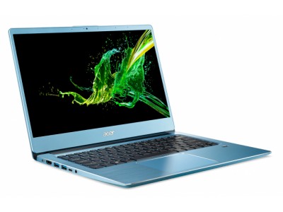 Ноутбук Acer Swift 3 SF314-41-R663 (NX.HFEER1)