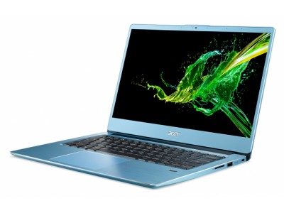 Ноутбук Acer Swift 3 SF314-41-R663 (NX.HFEER1)