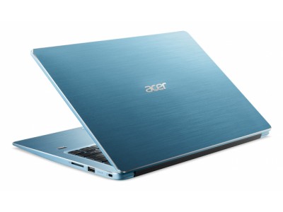 Ноутбук Acer Swift 3 SF314-41-R663 (NX.HFEER1)