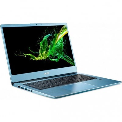 Ноутбук Acer Swift 3 SF314-41-R8GD (NX.HFEER.00A) Ноутбук Acer Swift 3 SF314-41-R8GD (NX.HFEER.00A)