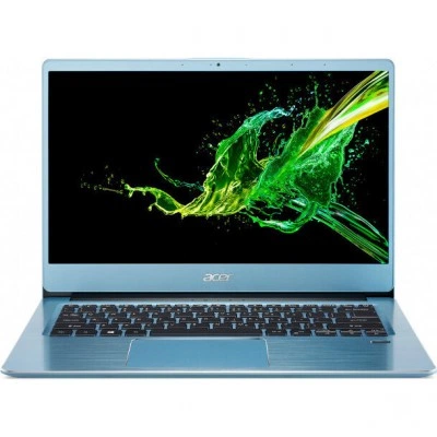 Ноутбук Acer Swift 3 SF314-41-R0PE (NX.HFFER.003)