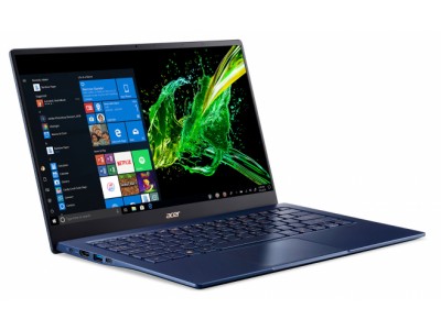 Ноутбук Acer Swift 5 SF514-54T-59VD (NX.HHUER4)