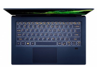 Ноутбук Acer Swift 5 SF514-54T-59VD (NX.HHUER4)