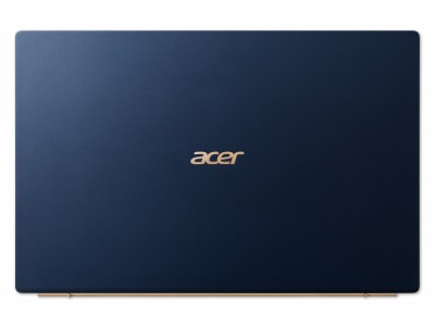 Ноутбук Acer Swift 5 SF514-54T-59VD (NX.HHUER4)