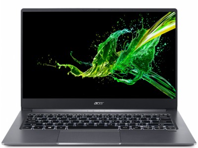 Ноутбук Acer Swift 3 SF314-57-545A (NX.HJFER5)