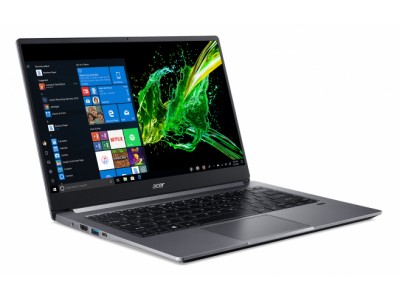 Ноутбук Acer Swift 3 SF314-57-55TW (NX.HJFER8)