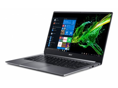 Ноутбук Acer Swift 3 SF314-57-55TW (NX.HJFER8)