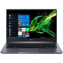Ноутбук Acer Swift 3 SF314-57-340B (NX.HJFER.009)