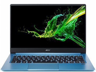 Ноутбук Acer Swift 3 SF314-57-564P (NX.HJHER2)