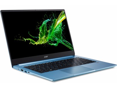 Ноутбук Acer Swift 3 SF314-57-564P (NX.HJHER2)