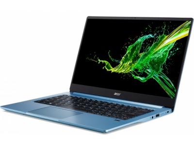 Ноутбук Acer Swift 3 SF314-57-564P (NX.HJHER2)